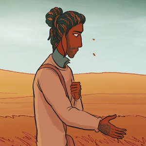 Erkesh 5-6