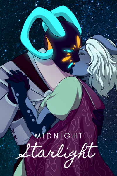 Midnight Starlight