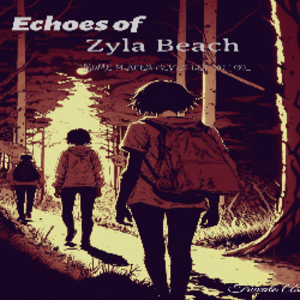 Chapter 12: Arrival at Zyla Beach