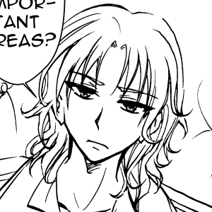 Under the sign of the rose (2/3)