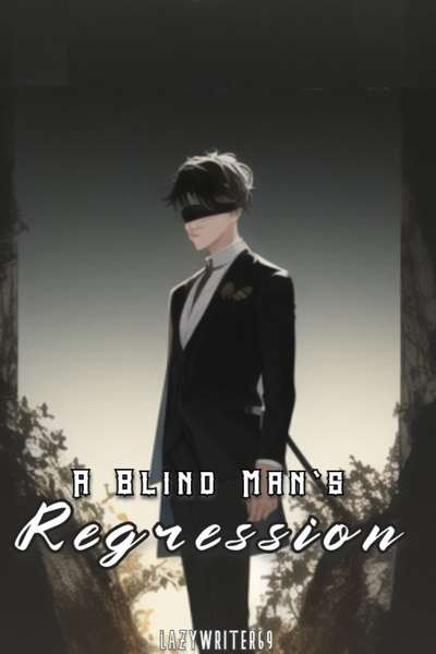 A Blind Man's Regression