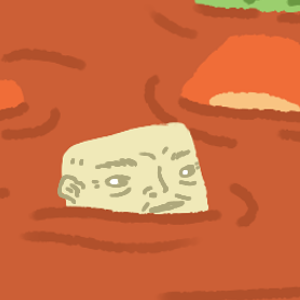 TOFU SHORTS- CARD GAME