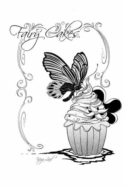 Fairy Cakes (fr)