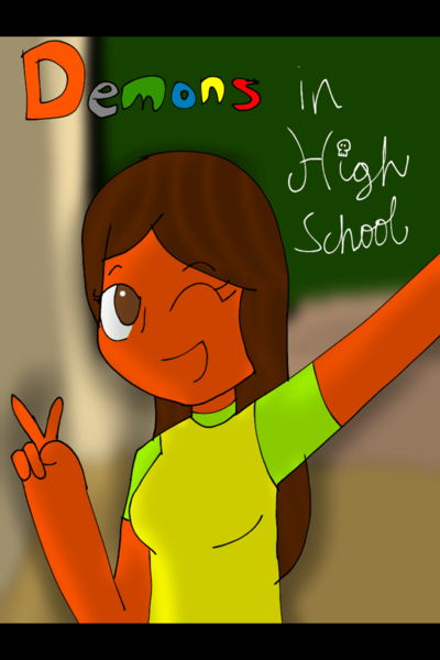 Demons In Highschool