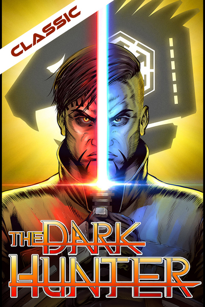The Dark Hunter: Classic