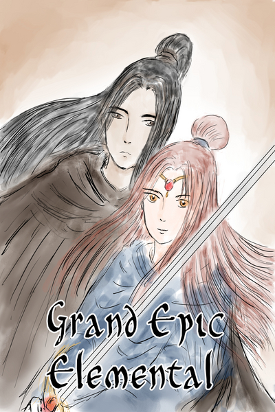 Grand Epic Elemental