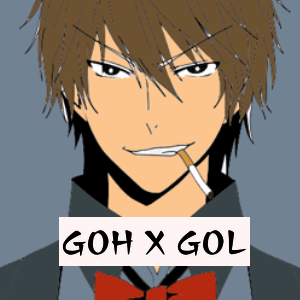 GOH X GOL Chapter 1