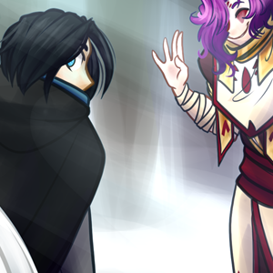 005.38-39 - These Are NOT My Kids