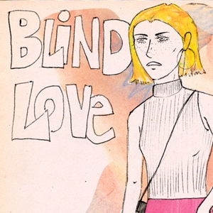 1-BLIND LOVE 