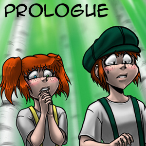 Prologue 9- END