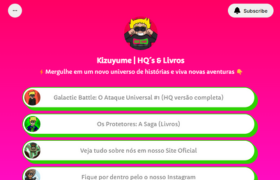 custom banner