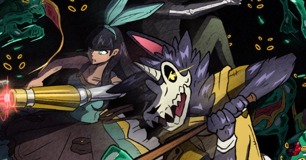 Read OCTOBER :: Chapter 001 | Tapas Community