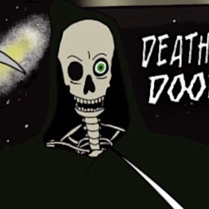 Death&rsquo;s Door