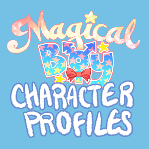 Special: Character Profiles!