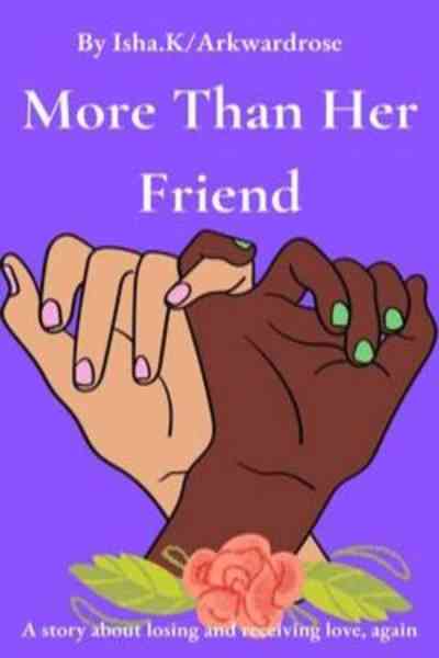 More Than Her Friend