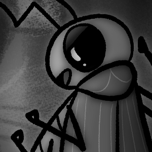 Agn&eacute;s Le Cafard 06