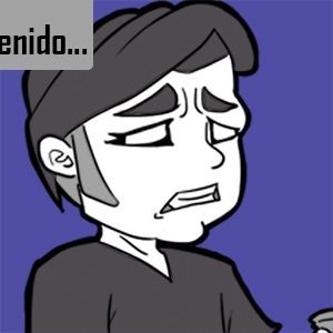 Gente Inc&oacute;moda