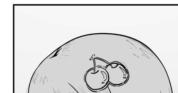 Read She Weeps For the Devil :: 5 | Tapas Community