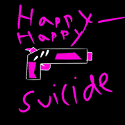 Happy Happy Suicide