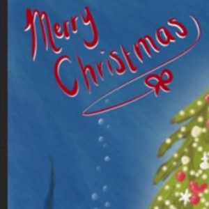 Merry Christmas!