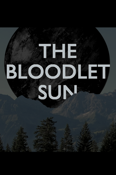 The Bloodlet Sun