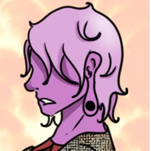 Read Love Monster :: Chapter 8 Page 1 | Tapas Comics
