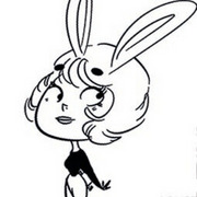 Honey Bunny &amp; "Friends