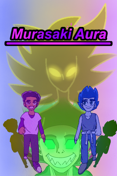 Murasaki Aura