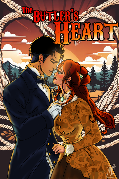 The Butler's Heart