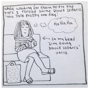 One of those perfect days