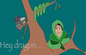 custom banner