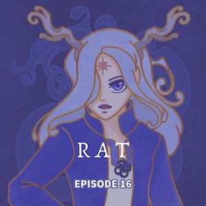 Rat - EP 16
