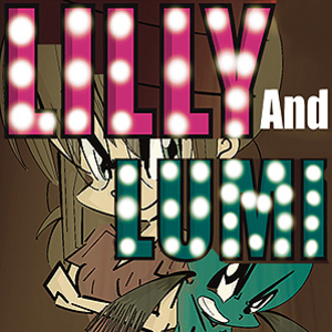 Lilly and Lumi, Book 11 - Musi-trapped