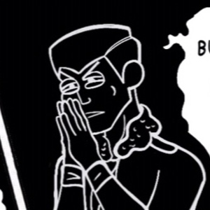 Two spirits: Episode 6