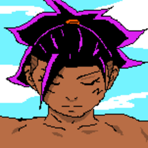 OVER THE HORIZON part 1 [VOL 2]