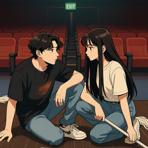 The Invitation