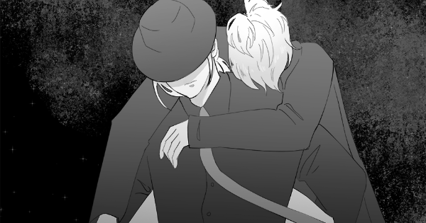 Read Gloomy Night :: Chapter 6: Hotel | Tapas Community