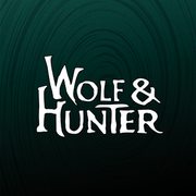 Wolf &amp; Hunter