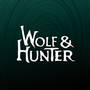 Wolf & Hunter