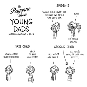 #20 Young dads