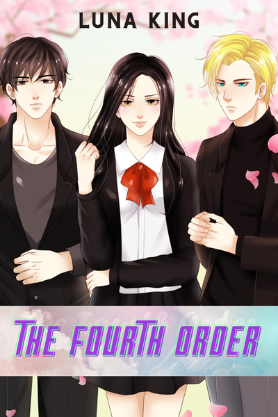 The Fourth Order (Book 1: Cross My Heart)