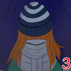 Chapter 3: Entering Paradise