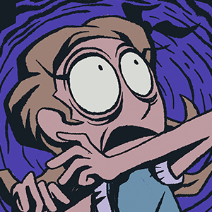 Muere en la Miseria o Vive en un Mundo de Fantas&iacute;a