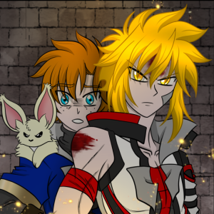 CHAPTER 10: Xepholen Enters the Battlefield