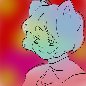 Ch.5: Avenging your enemy is a weird thing to do