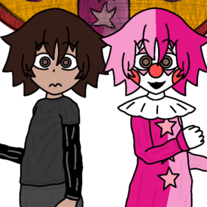 The Pink Star Circus Character Guide