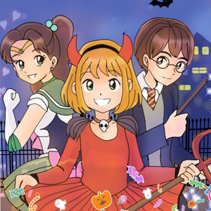 Special Episode: Trick or treat 