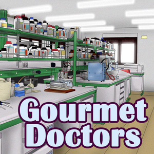 Gourmet Doctors