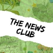 The News Club | Book 2