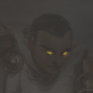 Light and Shadow Part2